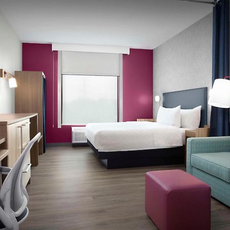 Home2 Suites By Hilton Huntsville Village Of Providence Luaran gambar
