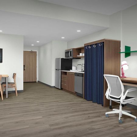 Home2 Suites By Hilton Huntsville Village Of Providence Luaran gambar
