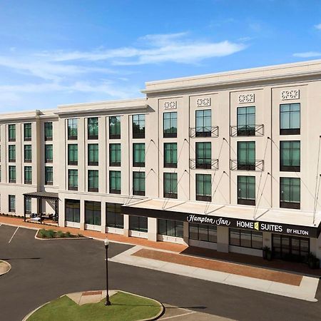 Home2 Suites By Hilton Huntsville Village Of Providence Luaran gambar