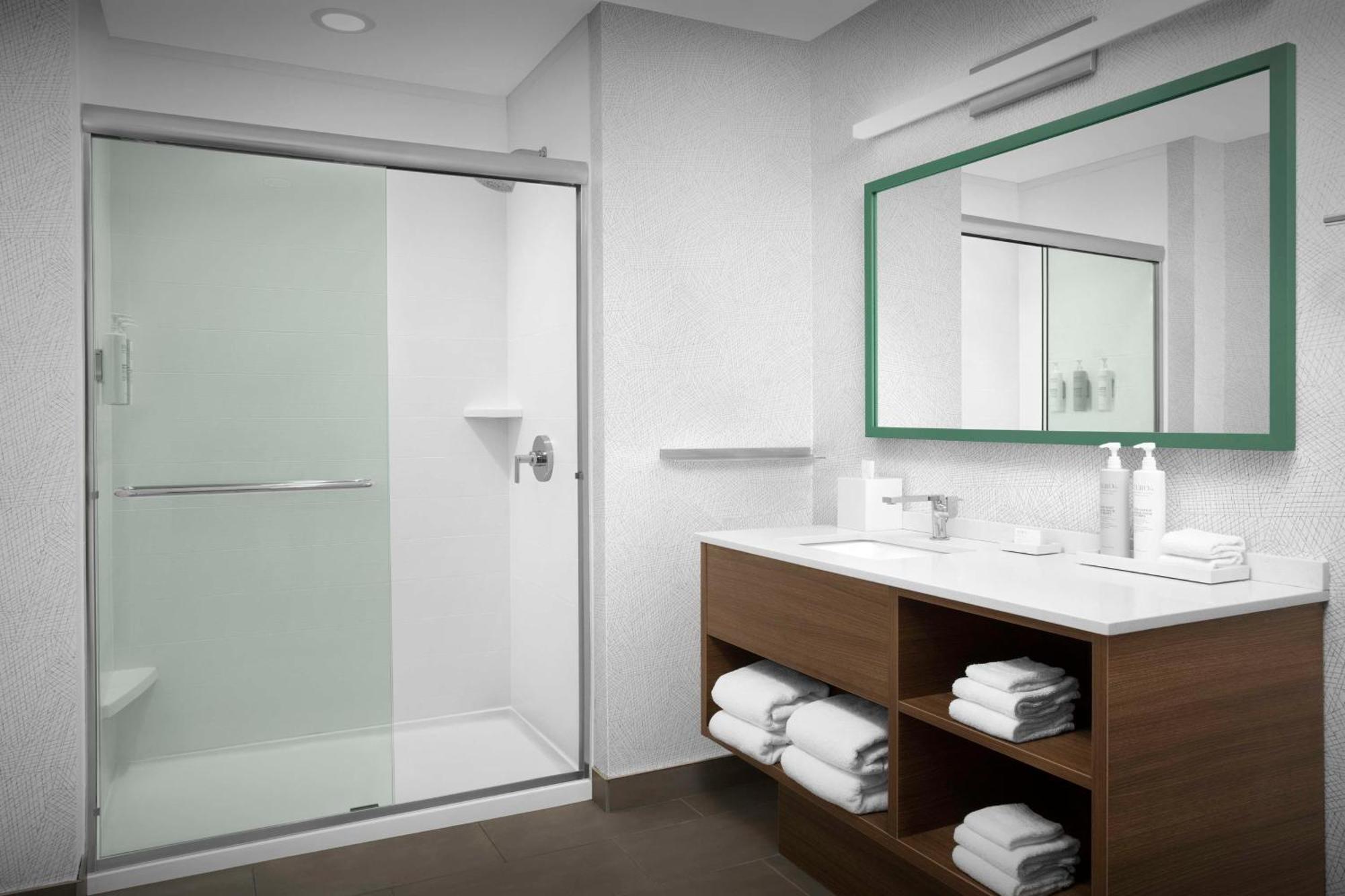 Home2 Suites By Hilton Huntsville Village Of Providence Luaran gambar