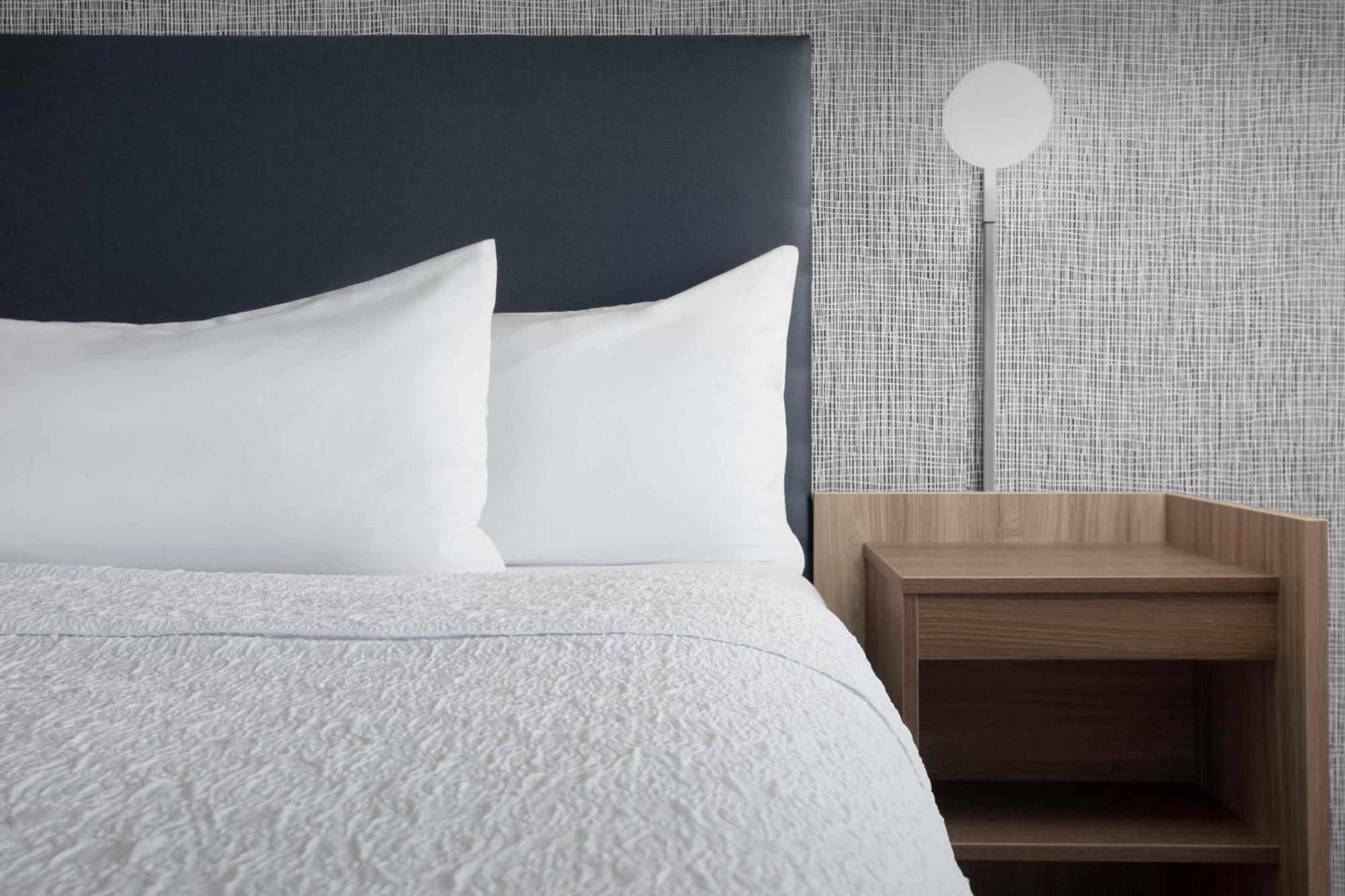 Home2 Suites By Hilton Huntsville Village Of Providence Luaran gambar